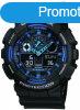 Casio The G/G-SHOCK GA-100-1A2ER (411)