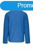 Frfi 3 rteg softshell dzseki, Kariban KA401, Aqua Blue-XL