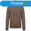 Frfi kapucnis pulver, Kariban KA476, Moka Brown-3XL