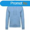 Frfi kapucnis pulver, Kariban KA476, Sky Blue-4XL