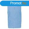 Frfi LUCA polr mellny, Kariban KA913, Sky Blue-2XL