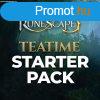 RuneScape: Teatime Standard Pack (DLC) (Digitlis kulcs - PC