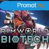 RimWorld - Biotech (DLC) (Digitlis kulcs - PC)