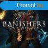 Banishers: Ghosts of New Eden (Digitlis kulcs - PC)