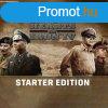 Hearts of Iron IV: Starter Pack (Digitlis kulcs - PC)