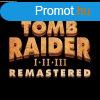 Tomb Raider I-III Remastered (EU) (Digitlis kulcs - PC)