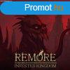 Remore: Infested Kingdom (Digitlis kulcs - PC)
