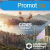 Cities: Skylines II - Ultimate Day One Edition (Digitlis ku