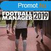 Football Manager 2019 (Digitlis kulcs - PC)