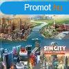 SimCity + SimCity: Cities of Tomorrow - Limited Edition (DLC