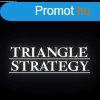 Triangle Strategy (Deluxe Edition) (Digitlis kulcs - PC)