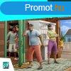The Sims 4: For Rent (DLC) (Digitlis kulcs - PC)
