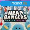 Headbangers: Rhythm Royale - Deluxe Edition (EU+NA) (Digitl