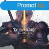 Tales of Arise: Beyond the Dawn Edition (EU) (Digitlis kulc