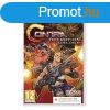 Contra: Operation Galuga (Code in a Box Kiads) - Switch