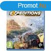 Expeditions: A MudRunner Game - PS4