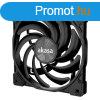 FAN Akasa - Case Fan - 12cm - Alucia XS12 Black - AK-FN122-B