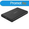 Orico Kls HDD/SSD Hz 2.5" - 2189C3-BK/104/ (USB-C, M