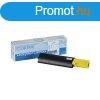 Epson CX21 toner yellow ORINK