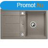 BLANCO Grnit Mosogat Medence  Metra 45S Tartufo