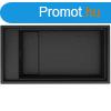 ELLECI Kermia Mosogattlca Dialogo 360 Workstation K86 Bla