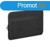 RivaCase 8205 Ulsan Laptop sleeve 15,6" Black