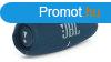 JBL Charge 5 Blue BT IP67 vzll Bluetooth 5.1 hordozhat h