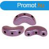 Arcos par Pucagyngy - metallic plum - 5x10 mm