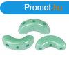 Arcos par Pucagyngy - Frost Jade Luster - 5x10 mm