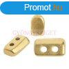 Piros par Pucagyngy - Light Gold Mat - 2x5 mm