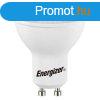 LED izz, GU10 spot, 4,9W (50W), 345lm, 6500K, ENERGIZER