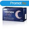 Valeriana Night Forte trendkiegszt kapszula 60X