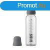 BIBS cumisvegszett veg 225ml grafit 