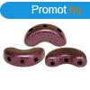 Arcos par Pucagyngy - Polichrome Copper Red - 5x10 mm