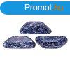 Tinos par Pucagyngy - tweedy blue - 4x10 mm