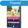 Eukanuba Senior Large Lamb&Rice kutyatp 12kg