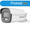 Hikvision - Hikvision DS-2CE12KF0T-LFS(2.8mm) 5 Mpx-es Anal