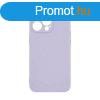 Tint Case - Samsung A346 Galaxy A34 5G lila szilikon tok