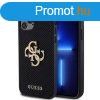 Guess tok Fekete Iphone 12 / 12 Pro kszlkhez GUHCP12MPSP4