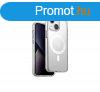 Uniq Lifepro Xtreme iPhone 14 Plus, MagSafe szilikon tok, t