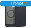 Caseology Nano Pop iPhone 14 Plus Black Sesame MagSafe tok, 