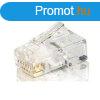 Equip csatlakoz - 121140 Premium (RJ45, Cat5e, UTP) 100db/c