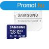 Samsung 128GB microSDXC Pro Plus Class10 U3 A2 V30 + adapter