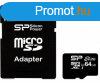 Silicon Power 64GB microSDXC Class 10 UHS-I + adapterrel