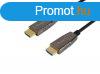 EQuip HDMI 2.1 8K/60Hz Active Optical Cable 50m Black