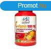 1x1 Vitamin C-vitamin 1000 mg + D3-vitamin csipkebogy kivon