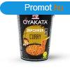 Oyakata instant japn tszta curry zests 90 g