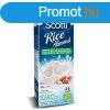 Riso Scotti bio rizsital mandulval 1000 ml