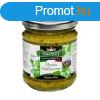 Monti pesto alla genovese glutnmentes pesto 180 g