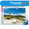 Puzzle 1000 db - Sylt